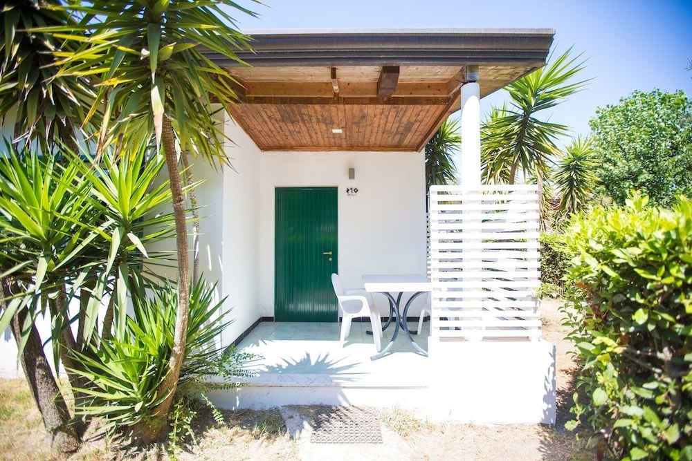 Camping Village Paestum