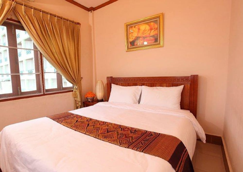 Nalinthone Guesthouse