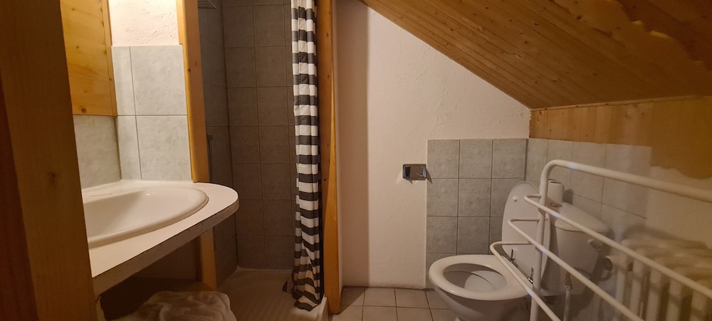 Chalet 1200