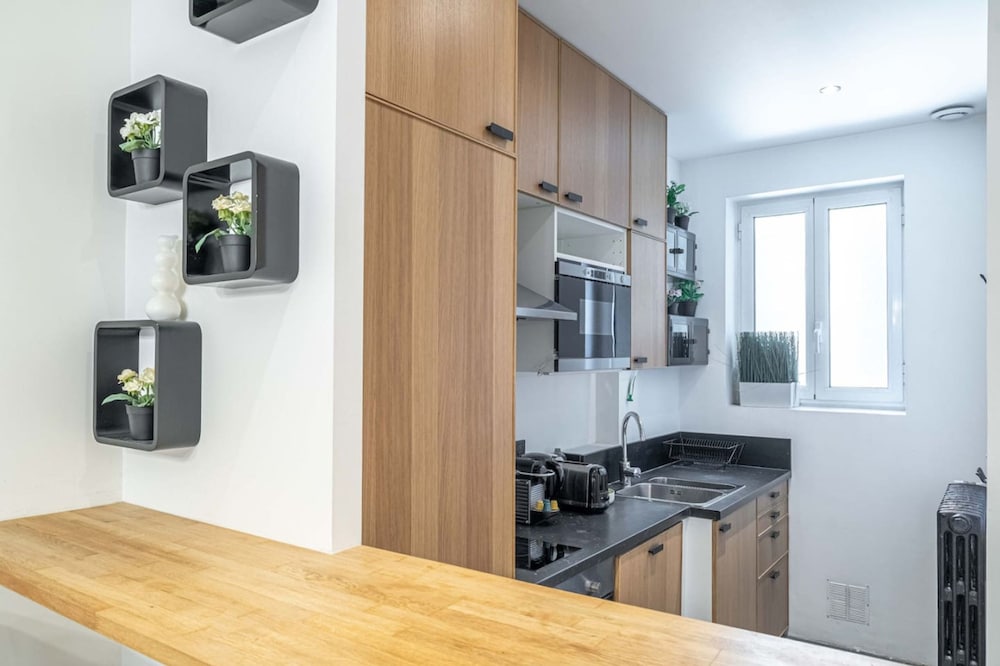 Lavie Maison Fbg Saint Honor Street