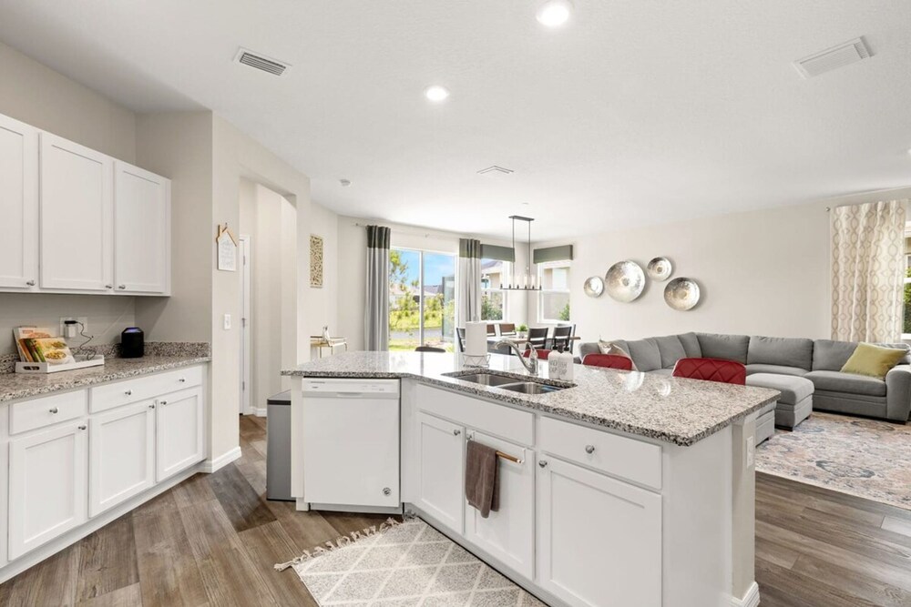 Florida Retreat Nr Lakewood Ranch Sports Campus