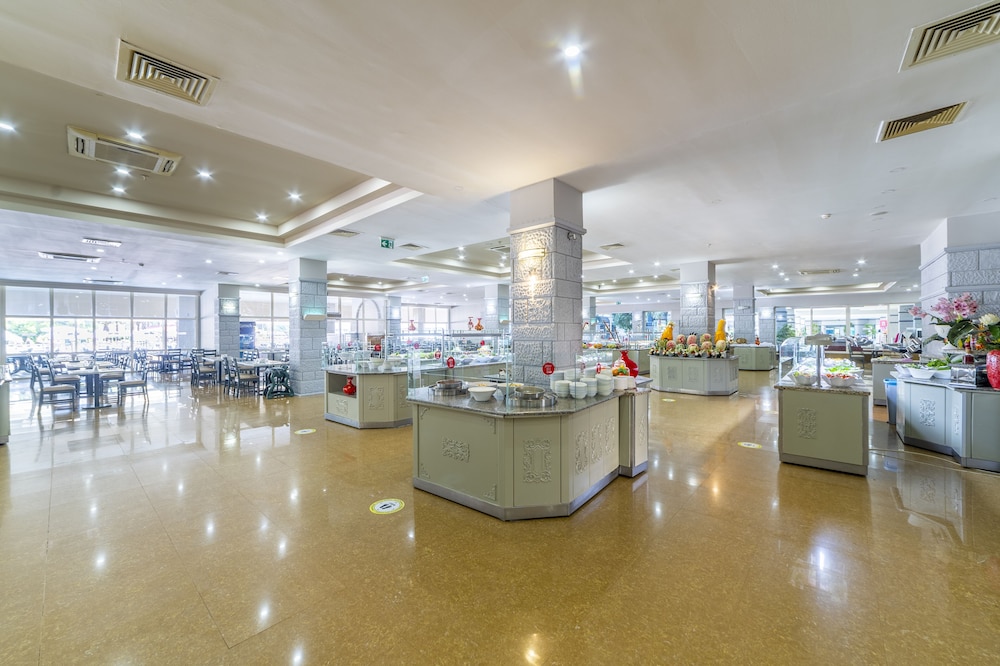 Queen's Park Resort Göynük
