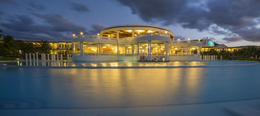 Grand Palladium Lady Hamilton Resort  Spa All Inclusive - Property Image 78