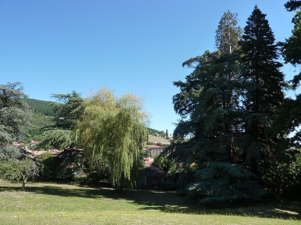 Chambres d'Hôtes du Domaine des Soyeux