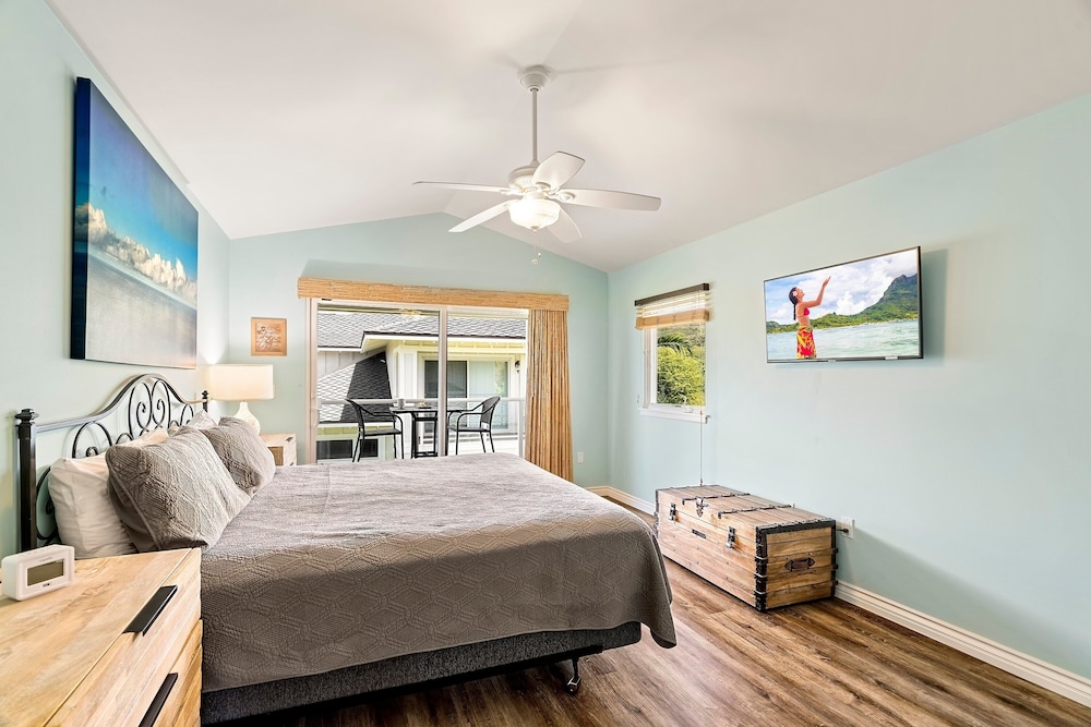 Concierge Included - Ocean View - Walk to Beach - Central AC - Vrkcv