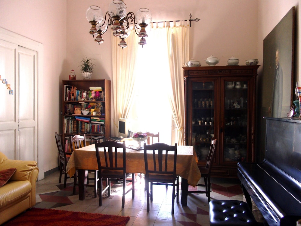 Angeli dell'Osanna B&B