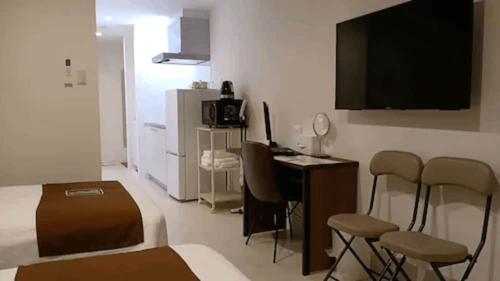 Hotel Livinginn Nahkoumae view 5
