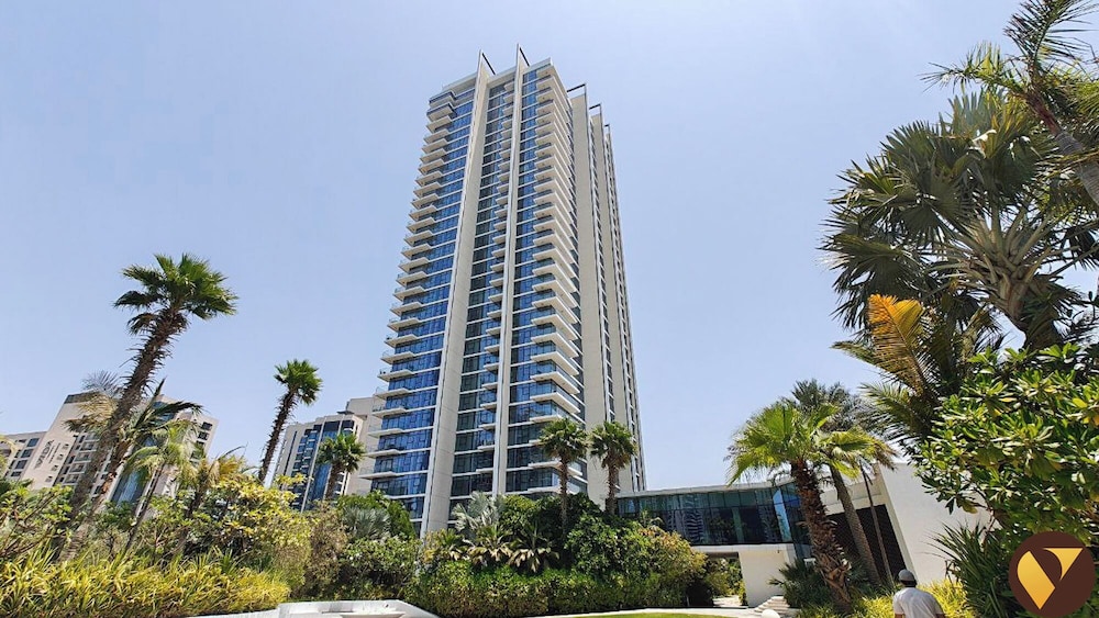 Banyan Tree Residences Hillside Dubai