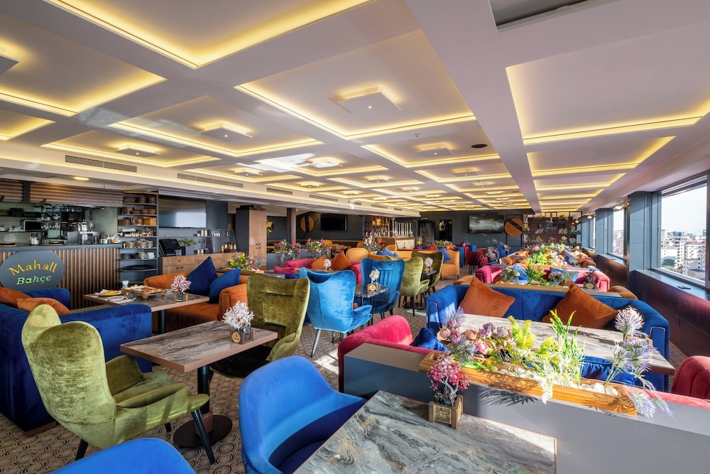 Macity Otel - Image 18