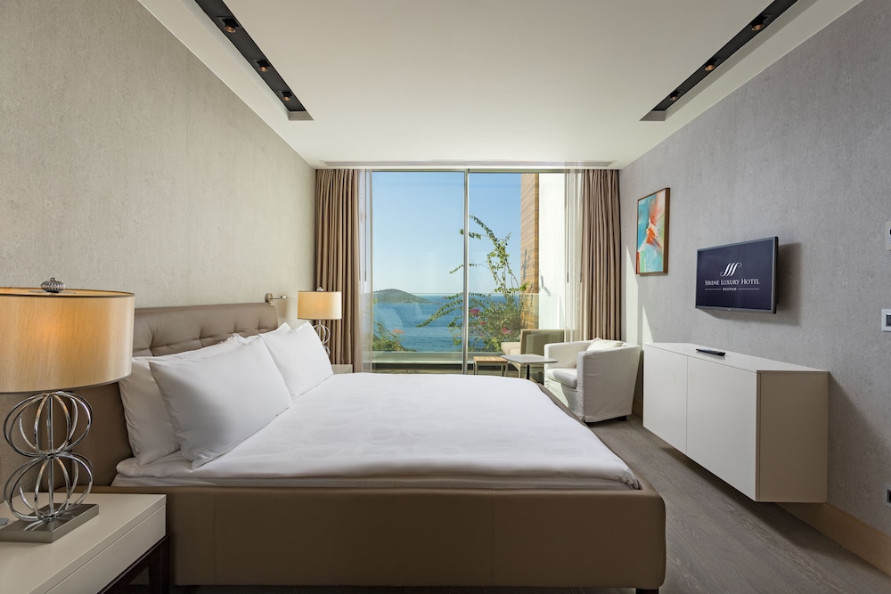 Sirene Luxury Otel Bodrum - Image 133