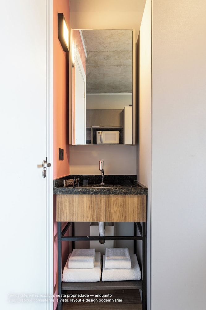 Caza Noz by Viva - Apartamentos novos, com ótima estrutura e área comum próximo à USP e Butantã