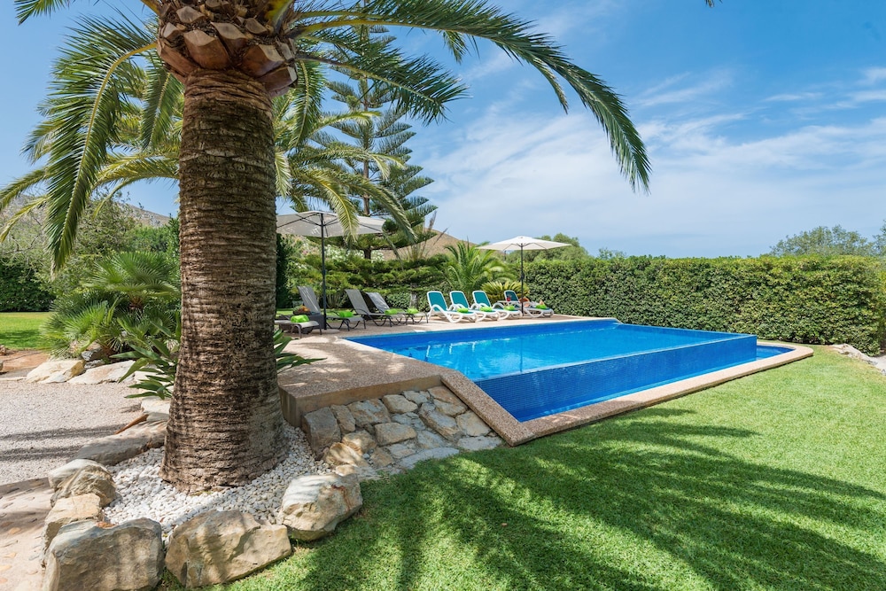 Casa Angela in Mallorca