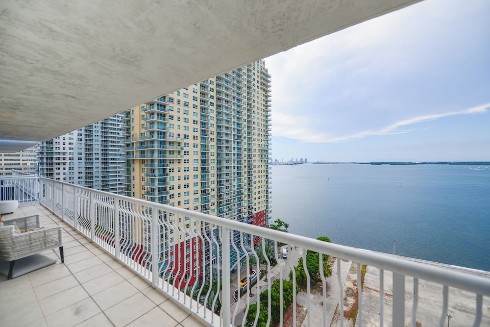 Brickell Condos Heart of Miami Living