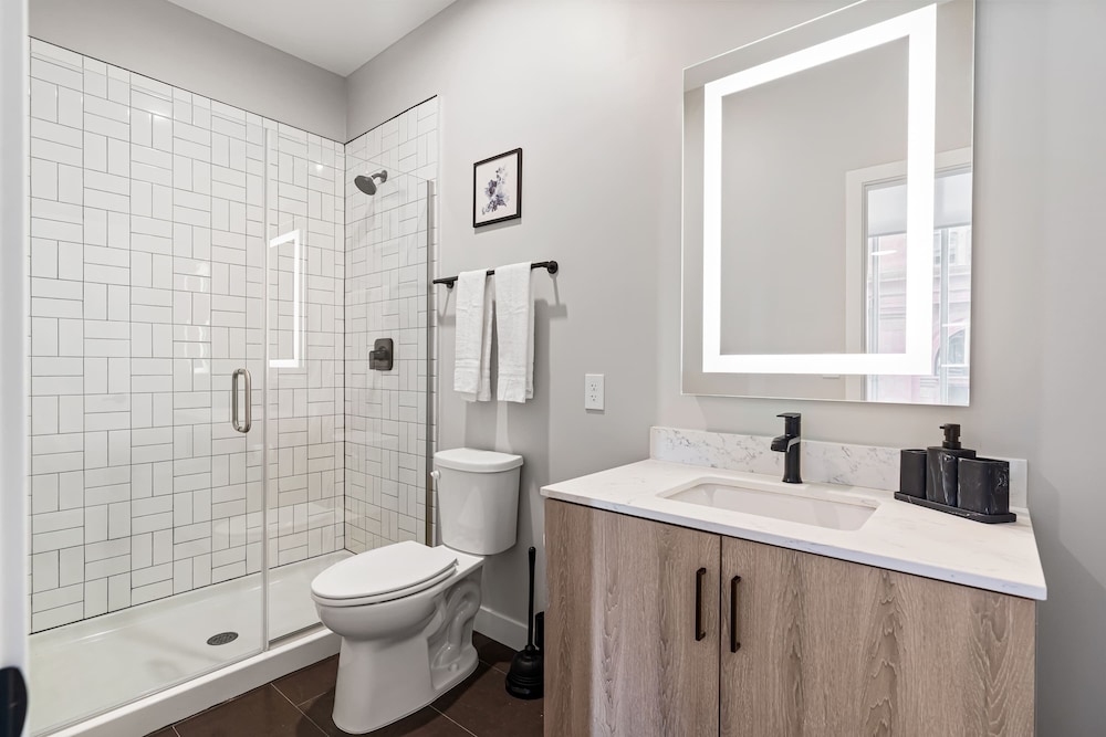 CozySuites at Textile