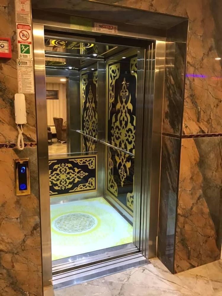 Ozgur Otel - Image 47