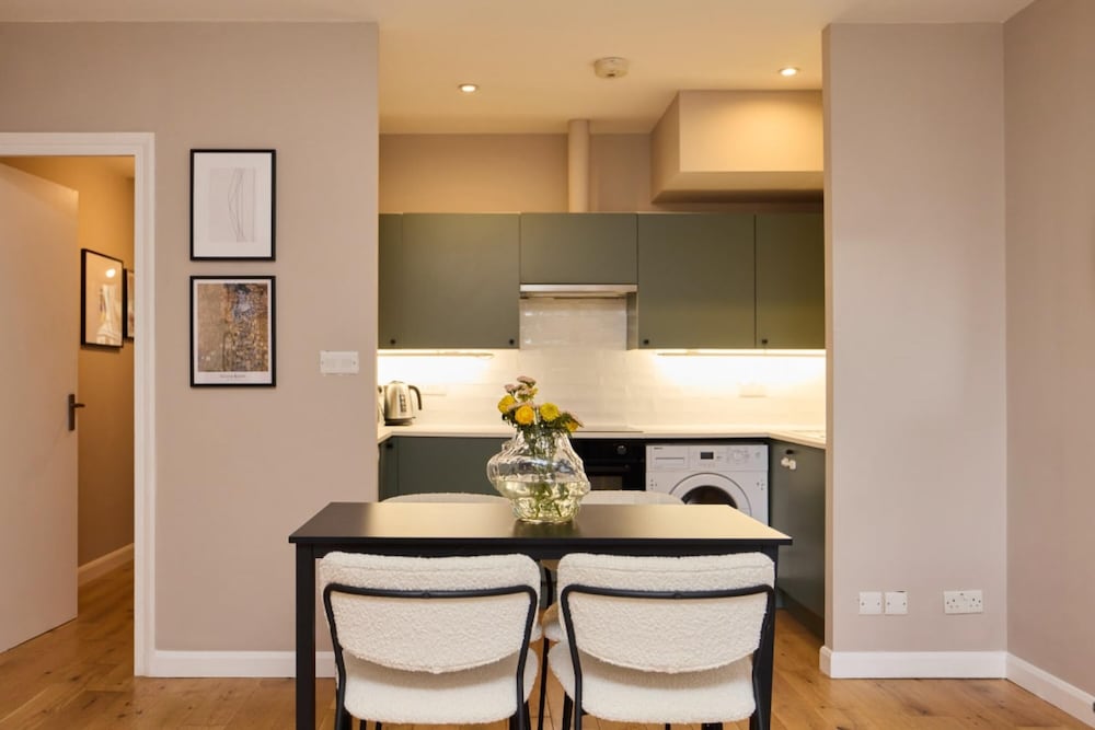 The Deptford Hideout - Lovely 1bdr Flat