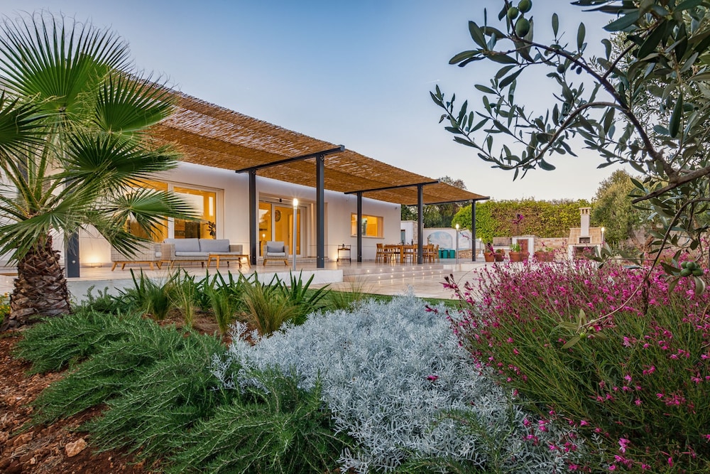 Villa Ichiani
