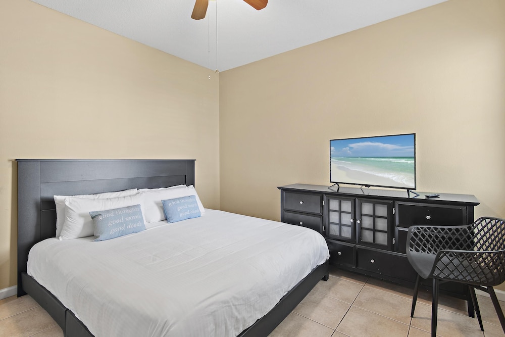 Poinciana Place #123