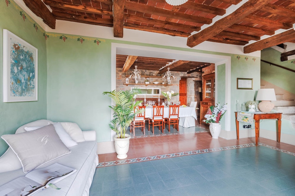 Villa Giannello Farmhouse