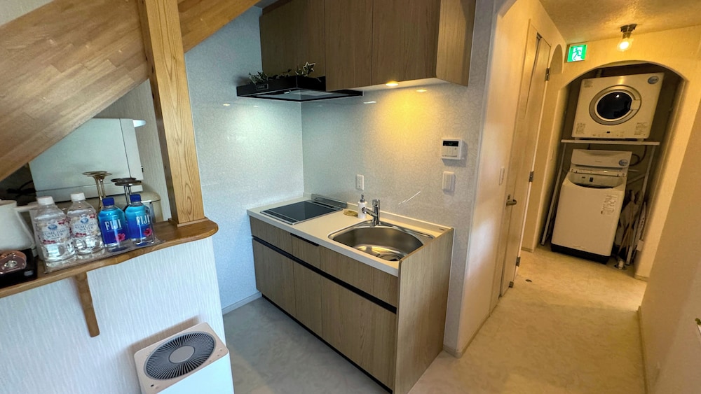 Resort Villa KAPUKA SESOKOJIMA
