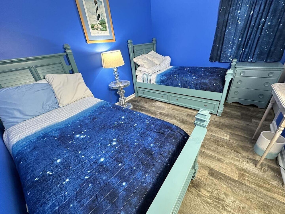 Coral Cove-free Activities- Amenities Included 2 Bedroom Home