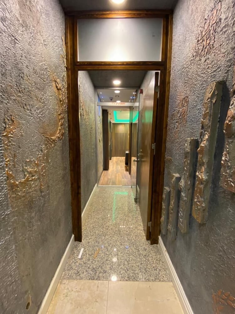 Allegra Suites Galata - Image 39