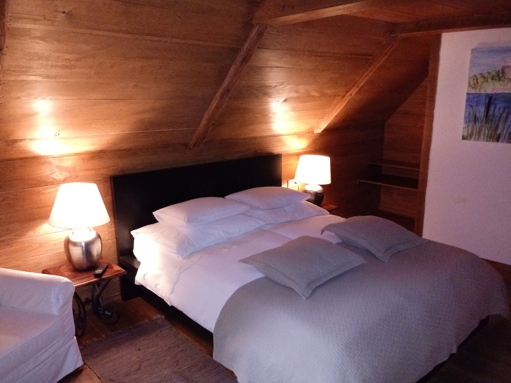 Cottage and Chalet Pr Klemuc view 4