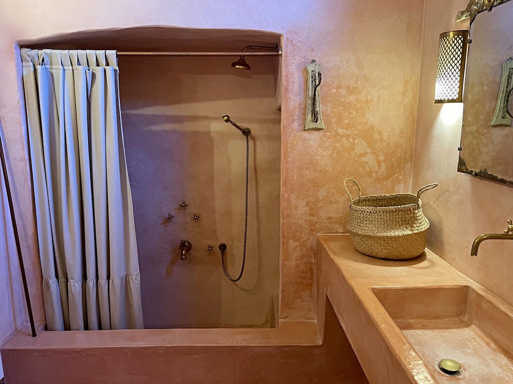 Alloggio Sant Antonio - Foresteria di Casa Winspeare