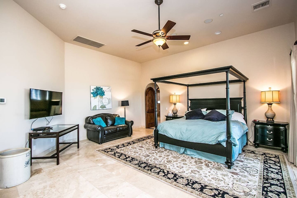 Breathtaking Views From This Hillside Masterpiece! view 2