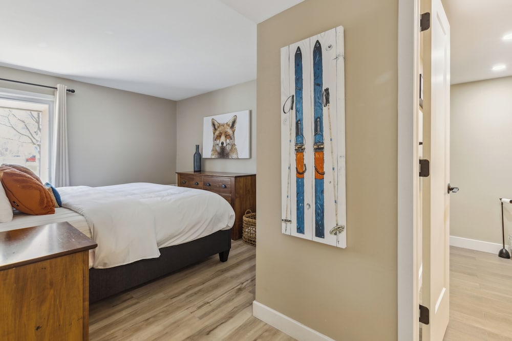 Wintergreen Condos
