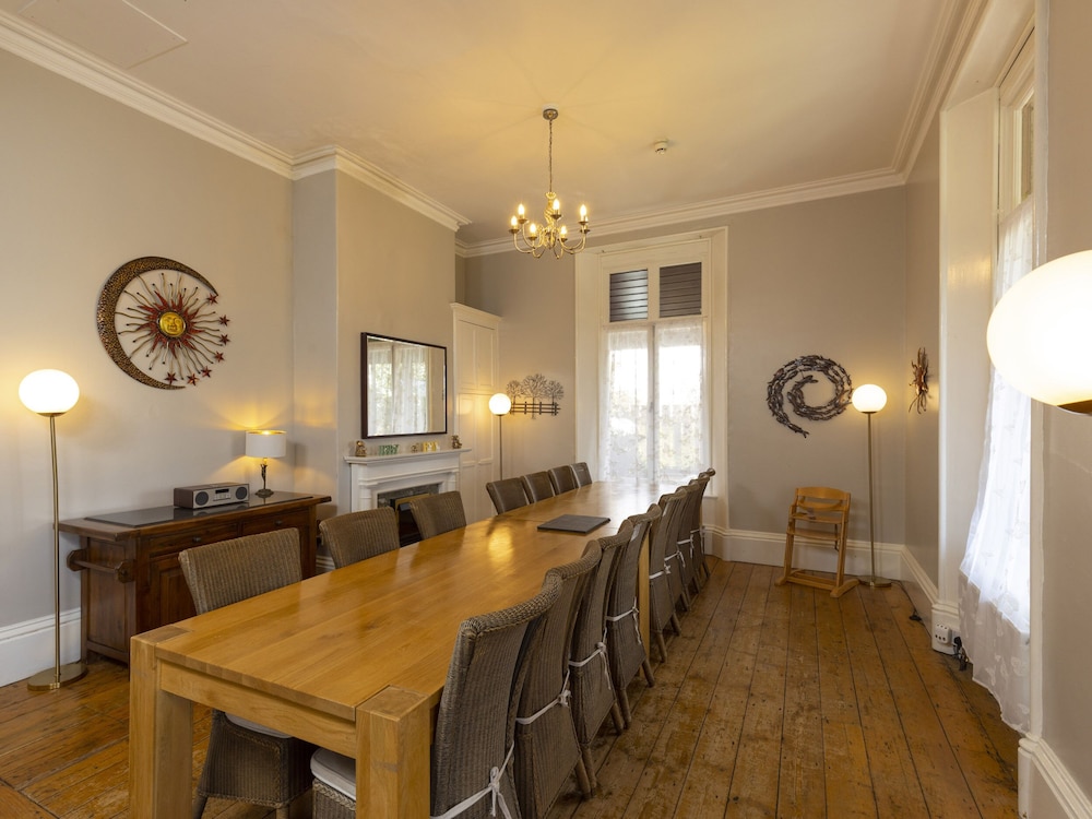 Roa Island House