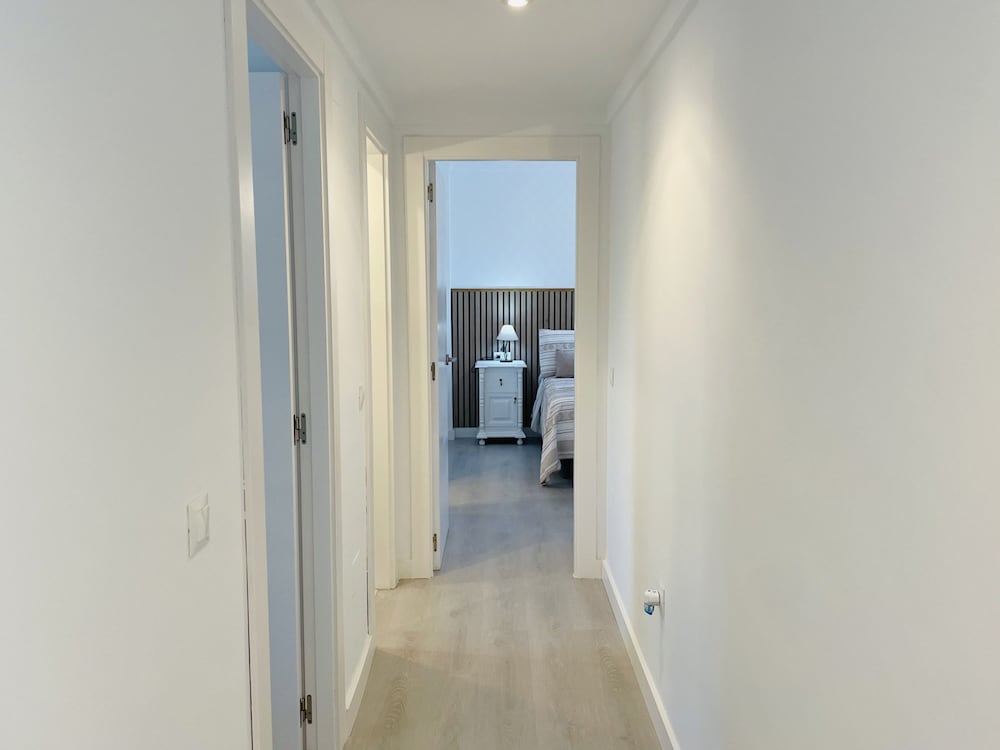 Apartamento Altos de Tamango con Vistas y Pisicina
