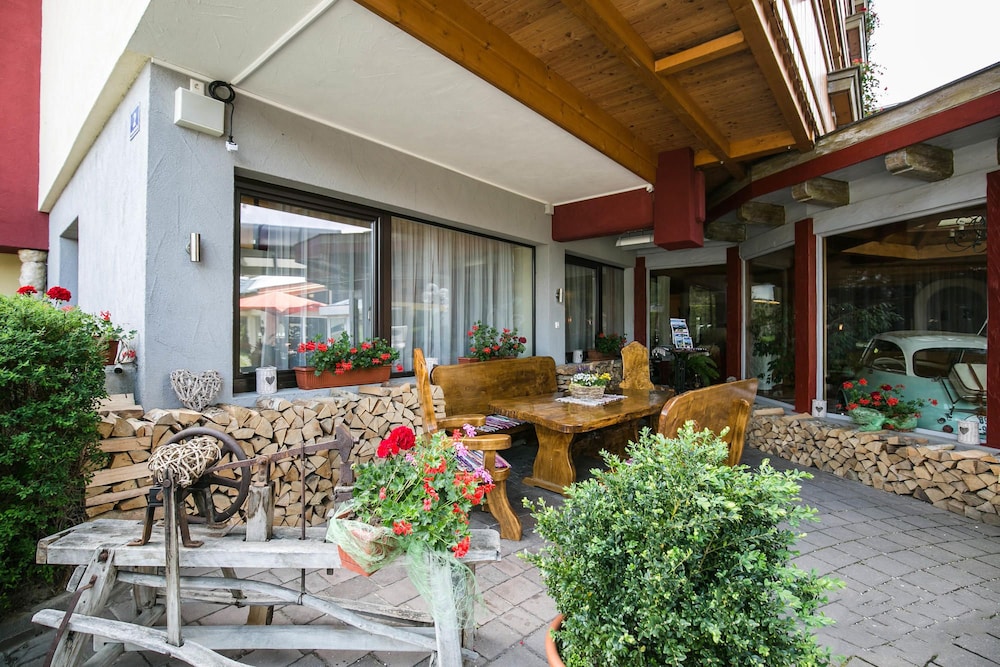 Vötter's Hotel