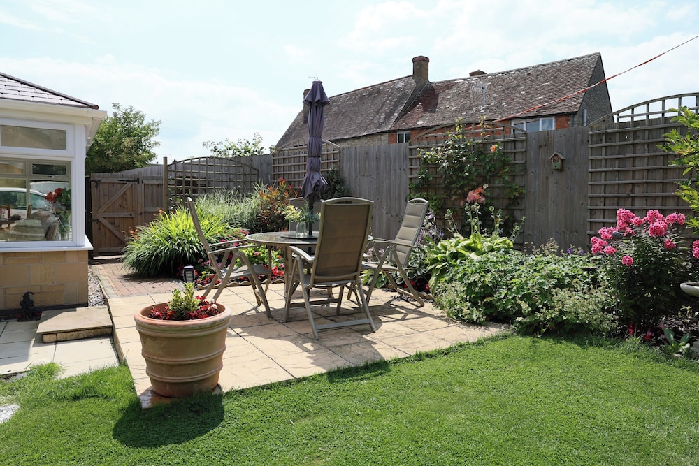 Howard Cottage