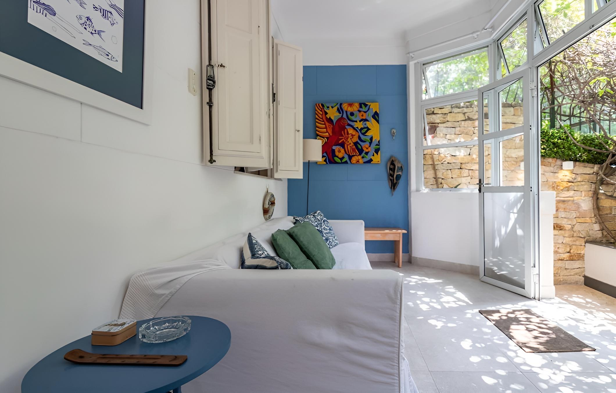 Excellent in Ipanema 2 Suites Bt104 Z1