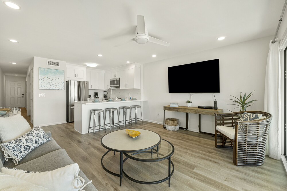 Seamist on 30A by Panhandle Getaways