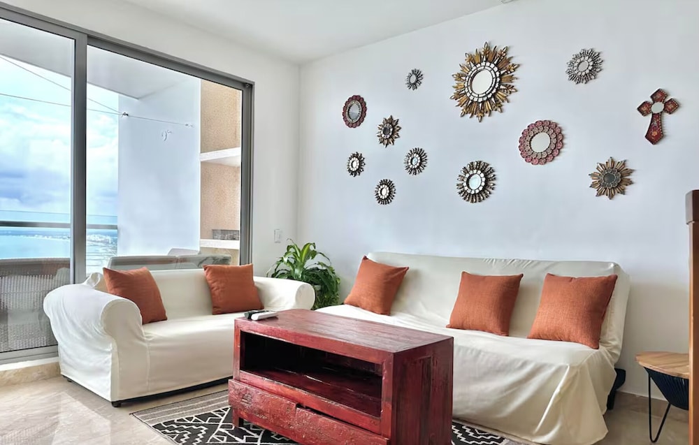 by Calamari Homes - Altamar Building