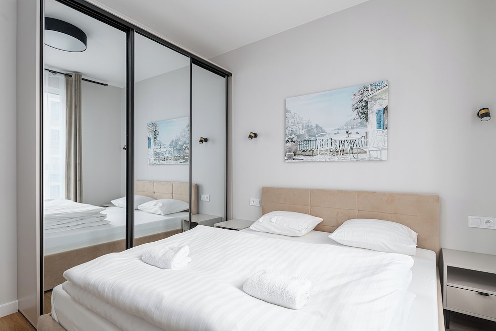 RentPlanet - Apartamenty Jagiellońska
