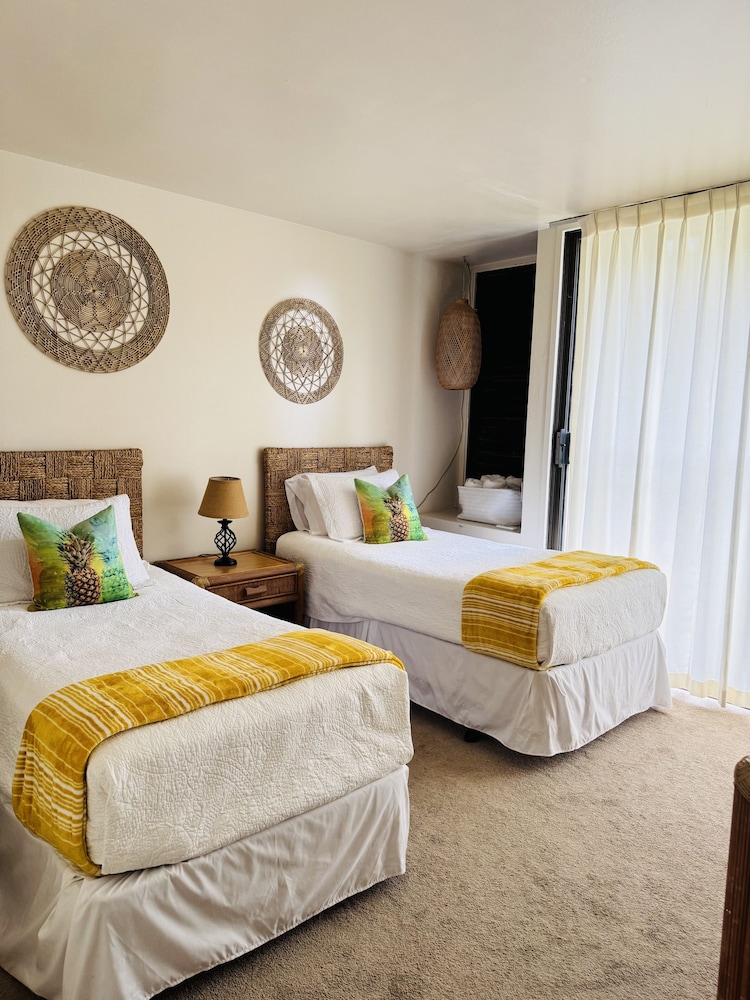 Turtle Bay Hale I'a 2 Bedroom Condo