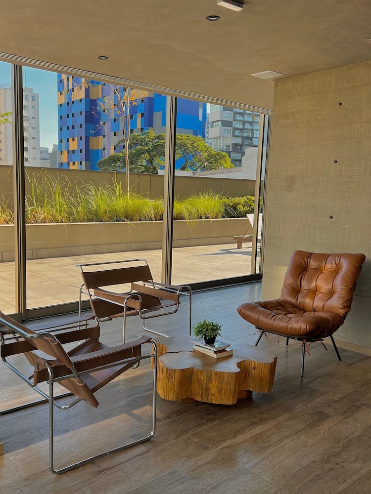 Apartamentos Prime-Prox a Oscar Freire