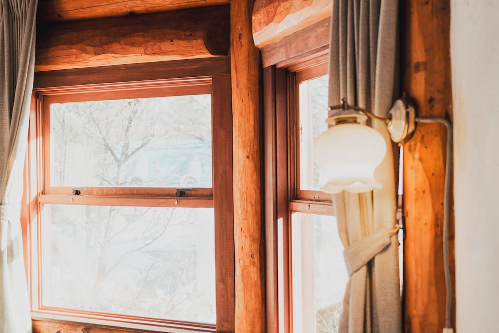 Hakuba Log Hotel Meteor