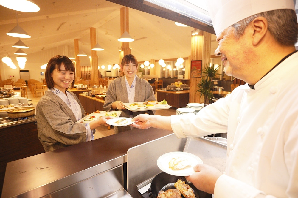 Shintamagawa Onsen