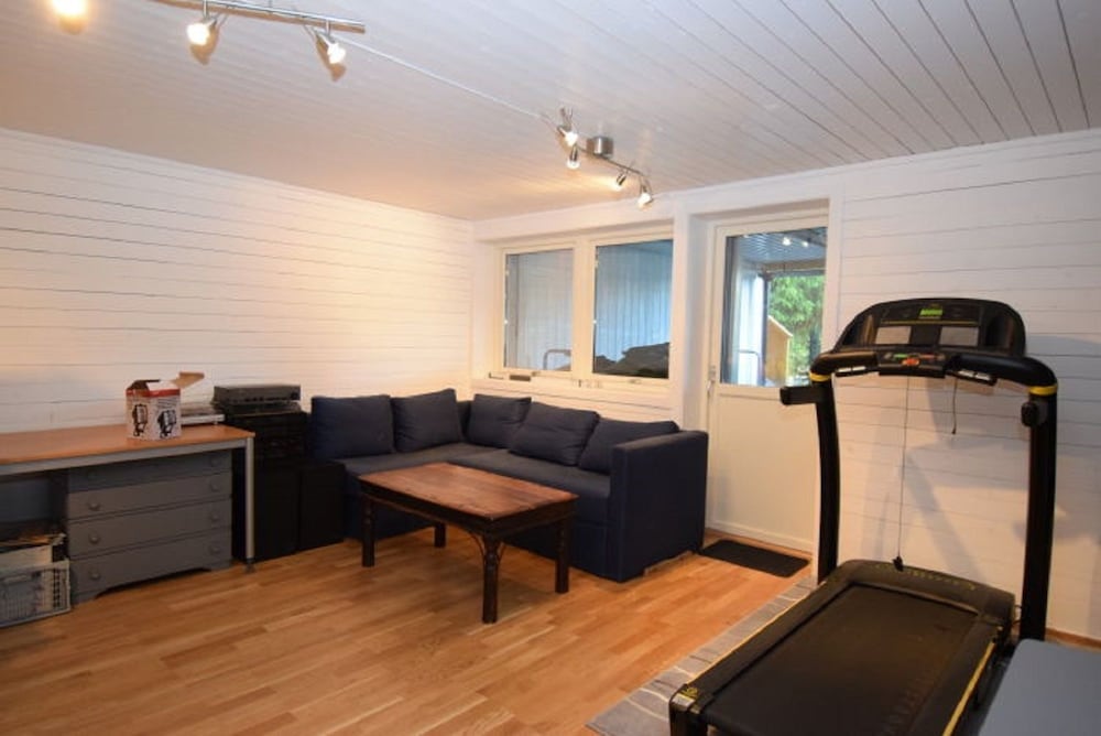 Solferie Holiday Home Margretes