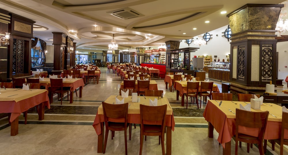 Club Dem Spa & Resort Hotel - All Inclusive