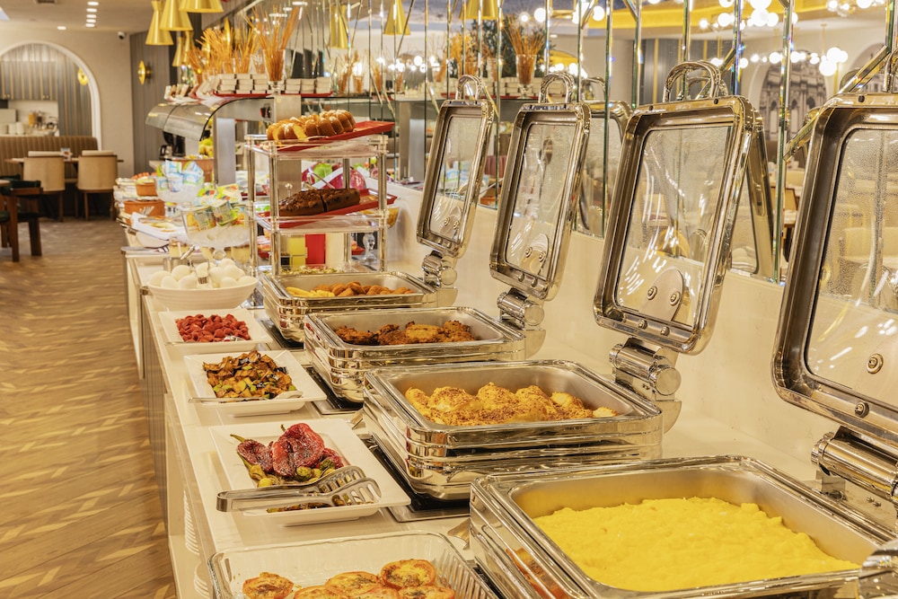 Mukarnas Pera Otel - Image 112