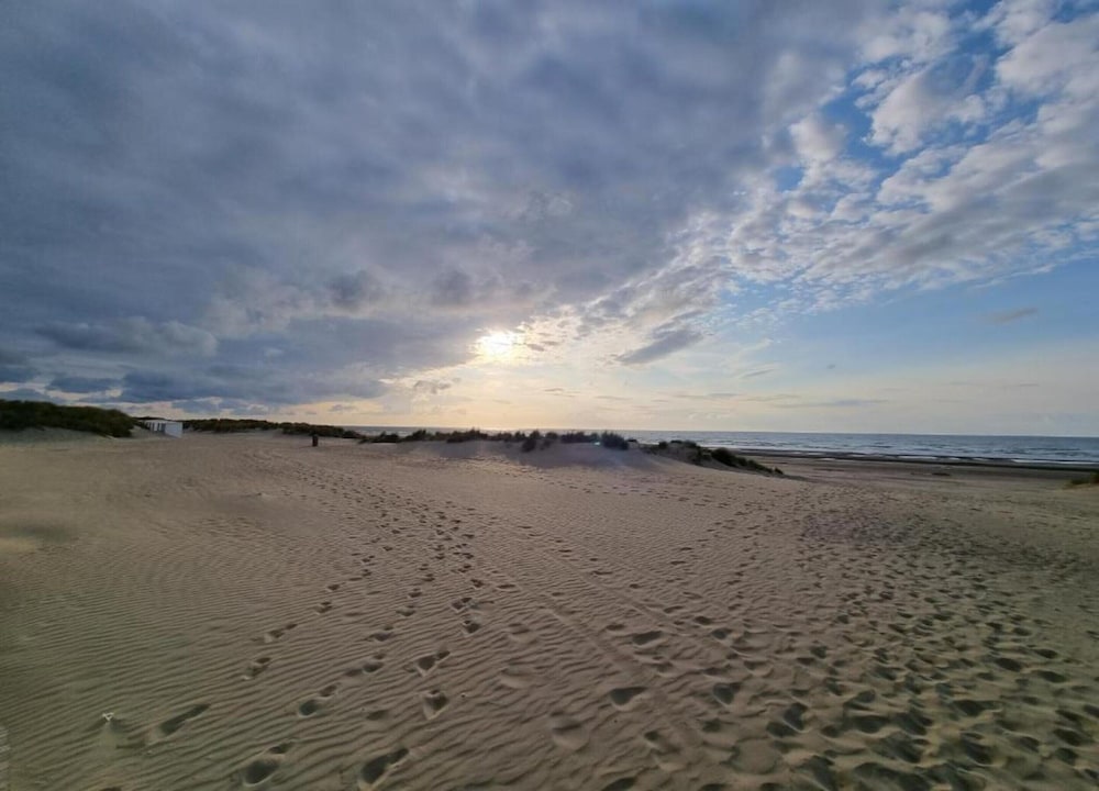 Apartment in Koksijde Near the Beach