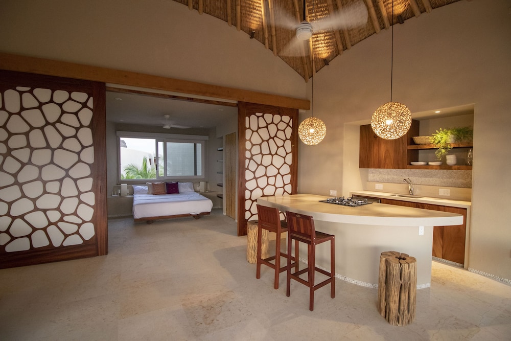 Punta Majahua Condos