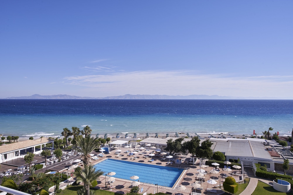 Blue Bay Hotel