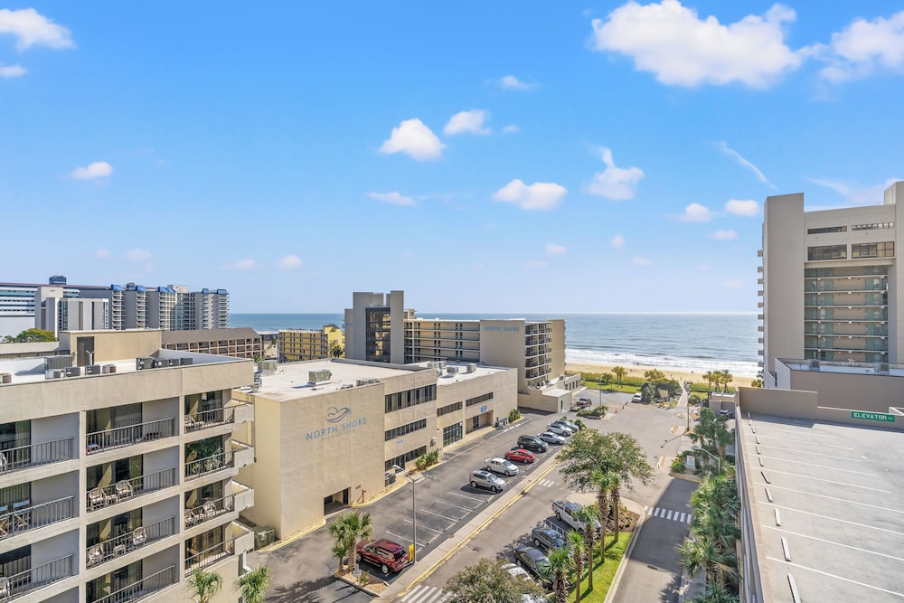 Sand Dunes by Elliott Beach Rentals