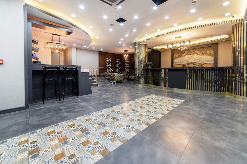 Diamond Palace Residence view 2